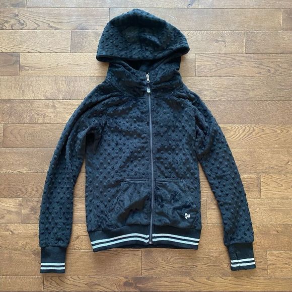 Triple Flip Hoodie - Picture 3 of 9